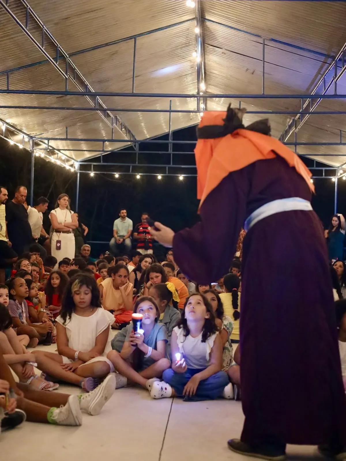 Programação infantil